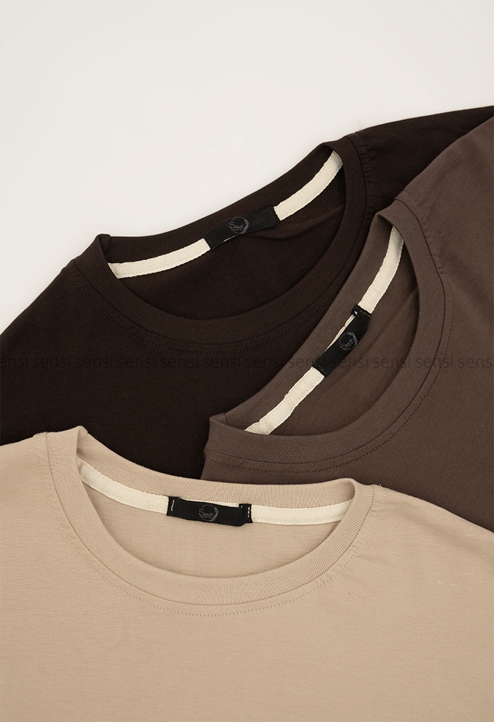 تیشرت شنل دوزی new yorkکد1005442